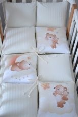 Постільний комплект Baby Veres 